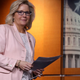 Illustration for article titled Liz Cheney Gets to Keep Her Job After All